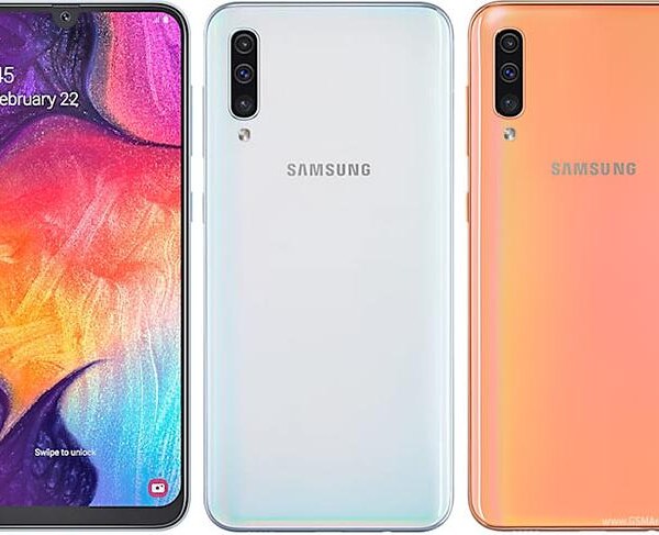 Samsung A50 Price in Pakistan