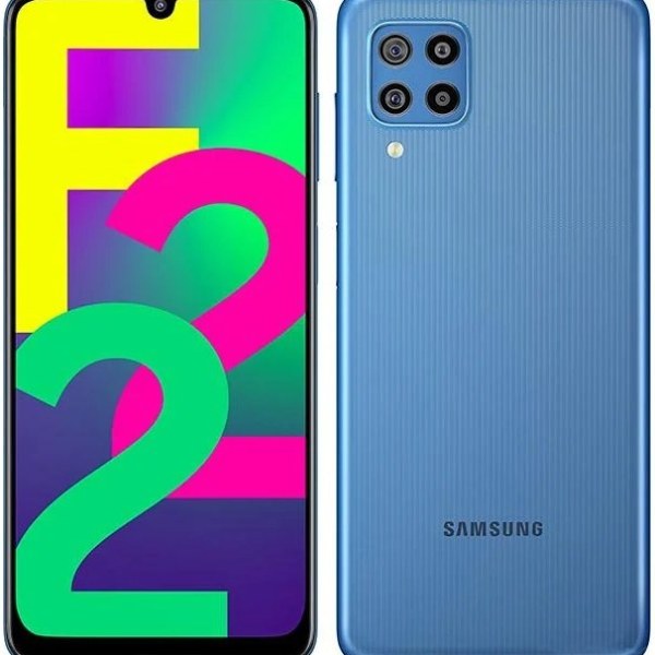 Samsung F22 Price in Bangladesh