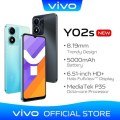 Vivo Y02s Price in Bangladesh 2023 | Specs & Review