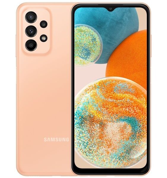 galaxy a23 price in bangladesh