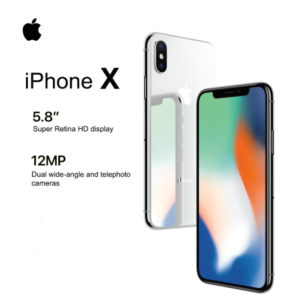 Apple iPhone X Price in Bangladesh 2023 | Specs & Review