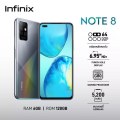 infinix note 12 8 128 price in pakistan