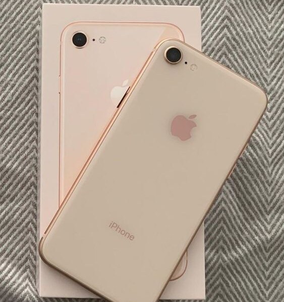 iphone 8 price in bd