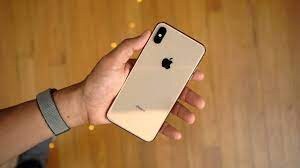 iphone xs price in bd