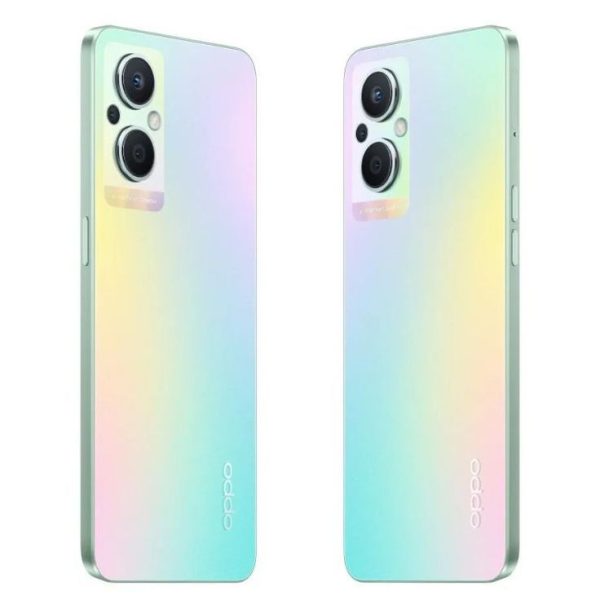 oppo f21 5g pro price in pakistan