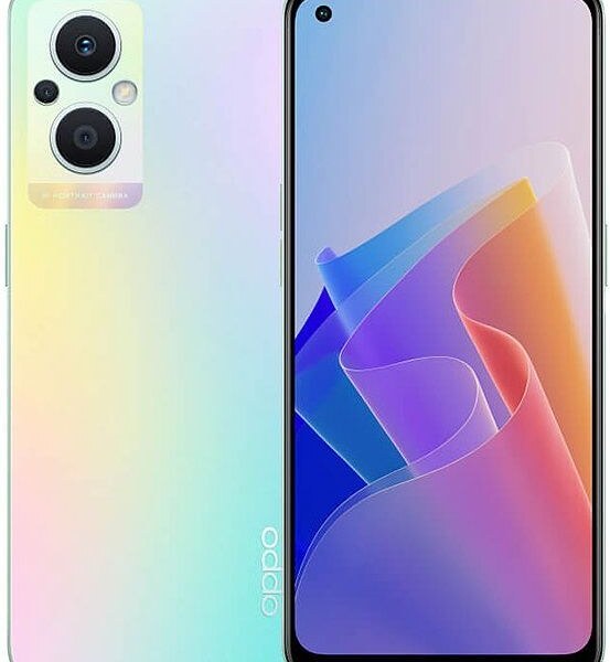 oppo f21 pro price bangladesh