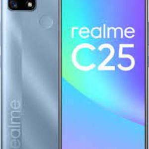 Realme C25 Price in Pakistan 2024 | Specs & Review