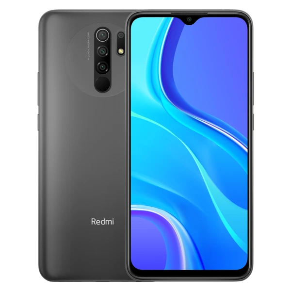 Redmi 9 Prices in Bangladesh 2023 | Specs & Review