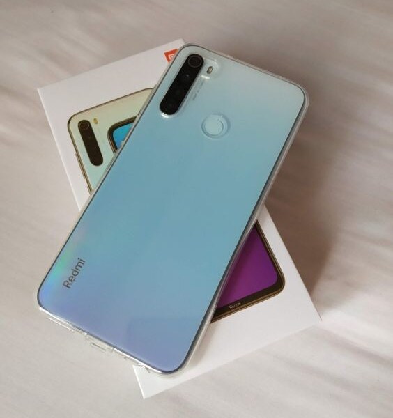 Redmi Note 8 Price in Bangladesh 2023 | Specs & Review