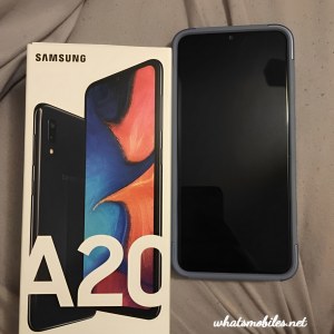 Samsung A20 Price in Bangladesh 2023 | Specs & Review