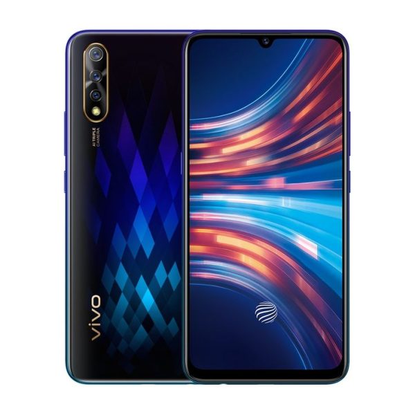 vivo s1 price bangladesh
