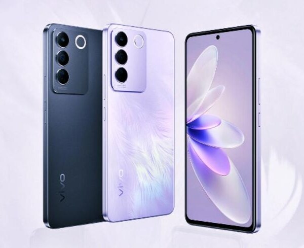 vivo v27e price in bd