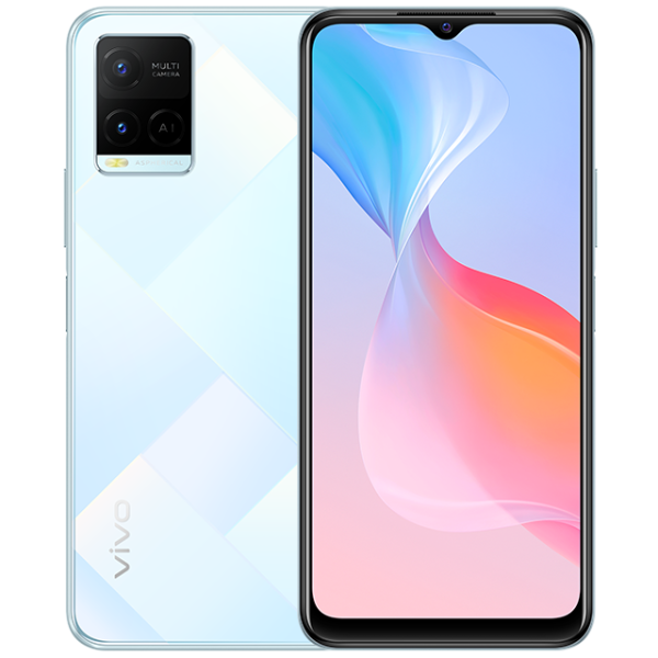 Vivo Y21 Price in Bangladesh