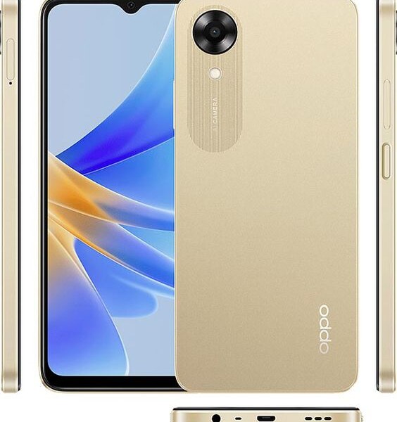 Oppo A17k Price in Bangladesh 2023 | Specs & Review