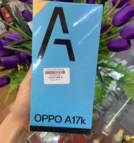 Oppo A17k Price in Bangladesh 2023 | Specs & Review
