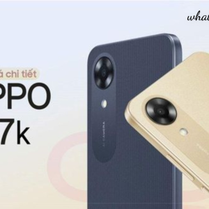 Oppo A17k Price in Bangladesh 2023 | Specs & Review