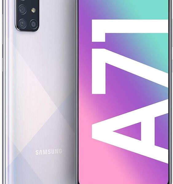 Samsung A71 Price In Bangladesh 2023 | Specs & Review