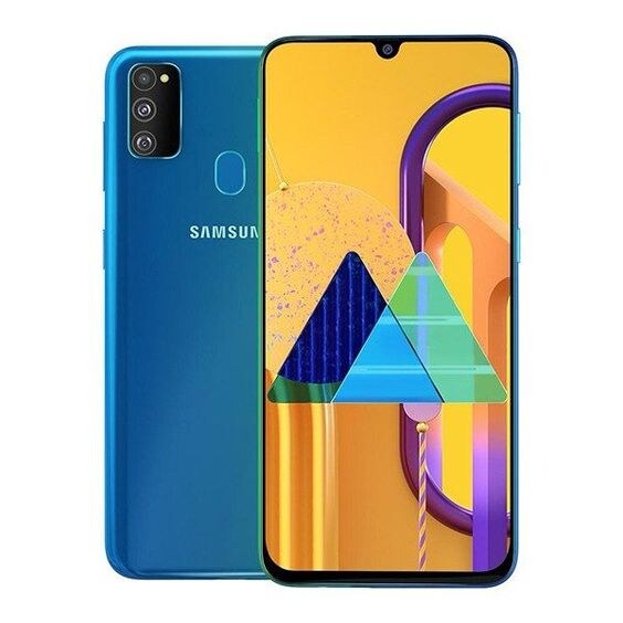 Samsung M21 Price in Bangladesh 2023 | Specifications and Review