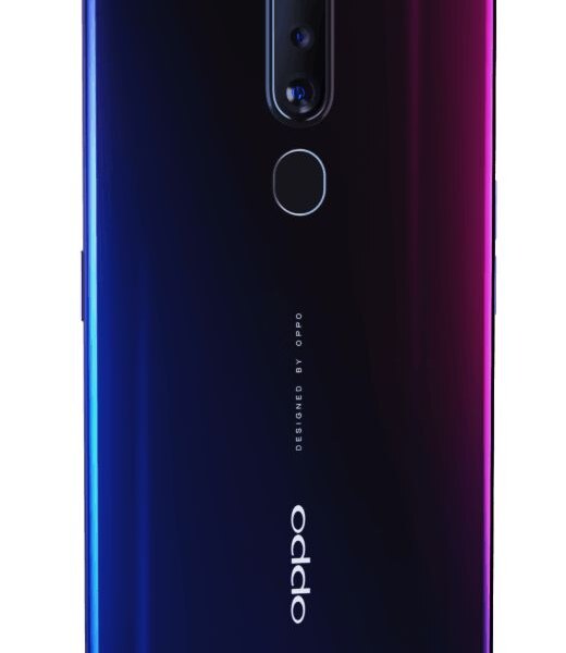 oppo f11 price