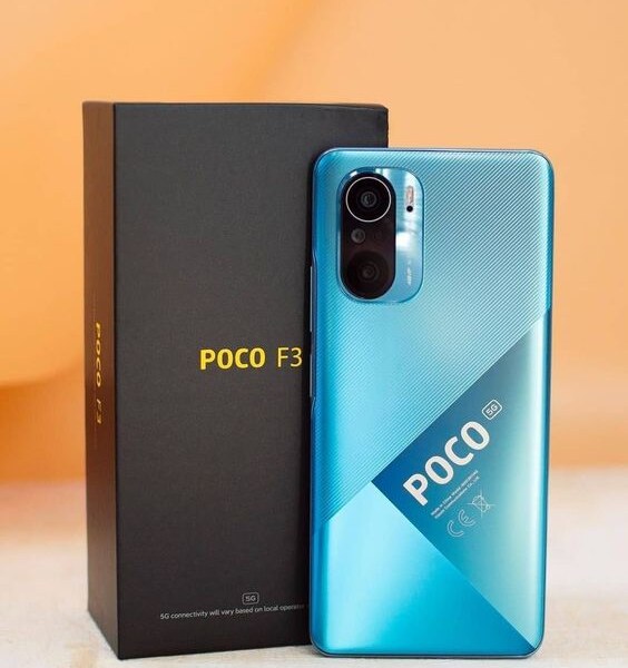 Xiaomi Poco F3 Price in Bangladesh 2023 | Specs & Review