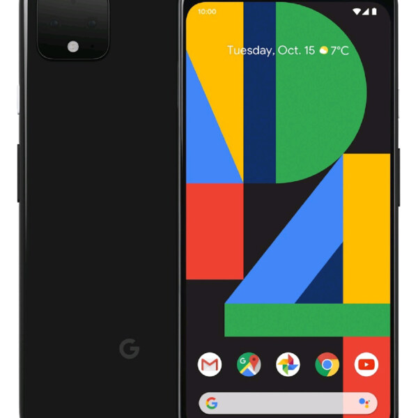 Google Pixel 4 XL Price in Pakistan 2024 | Specs & Review