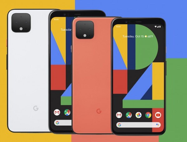 Google Pixel 4 XL Price in Pakistan