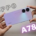 Oppo A78 Price in Pakistan