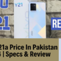 Vivo Y21a Price In Pakistan
