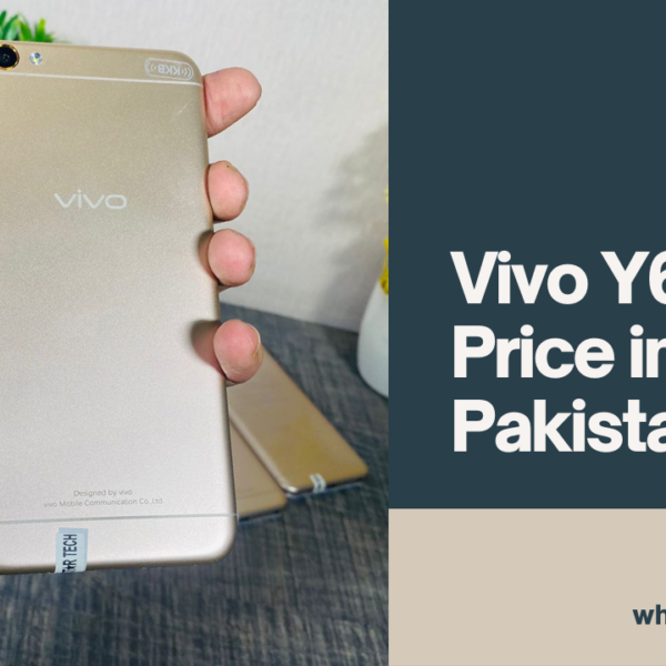Vivo Y67 Price in Pakistan 2023 | Specs& Review