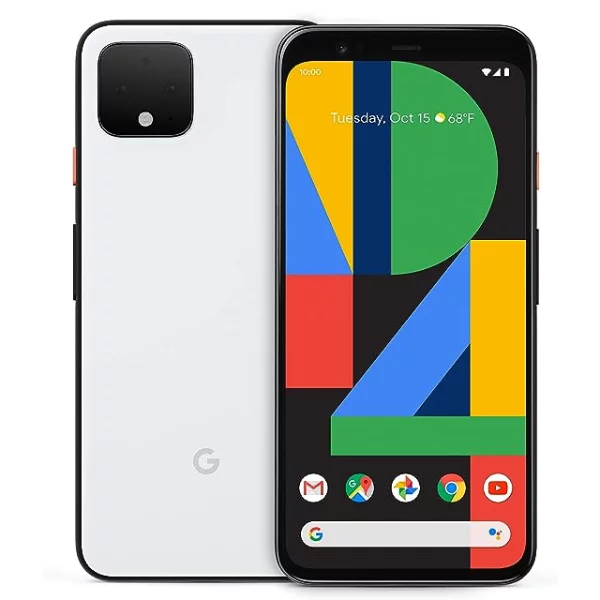 Google Pixel 4 Price in Pakistan | 64GB Storage | 6GB RAM