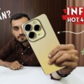 Infinix Hot 40 Price in Pakistan 2024 | Specs & Review