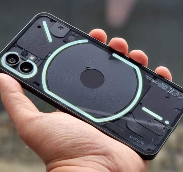 Nothing Phone 2 Price In Pakistan
