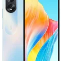 Oppo A18 Price in Pakistan