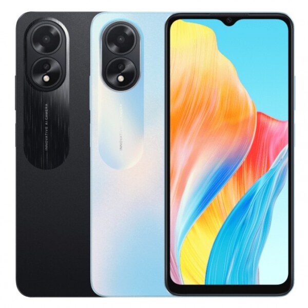 Oppo A18 Price in Pakistan