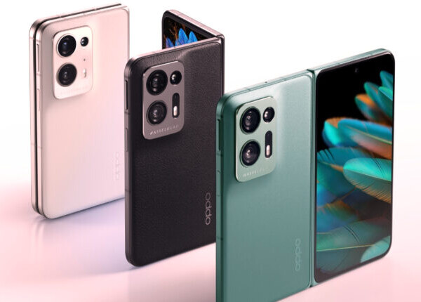 Oppo Find N2 Price in Pakistan
