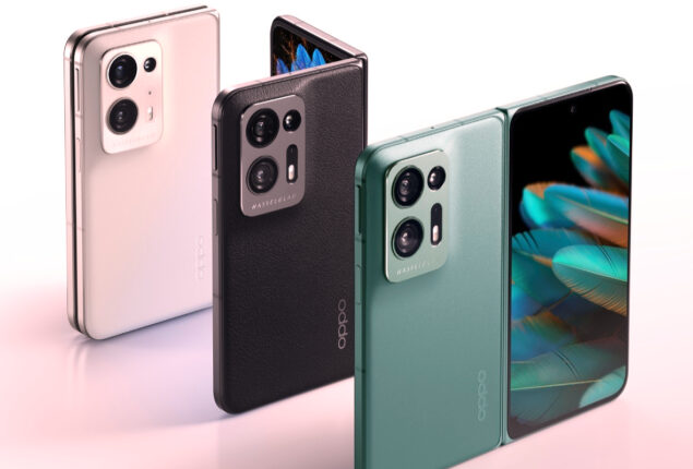 Oppo Find N2 Price in Pakistan