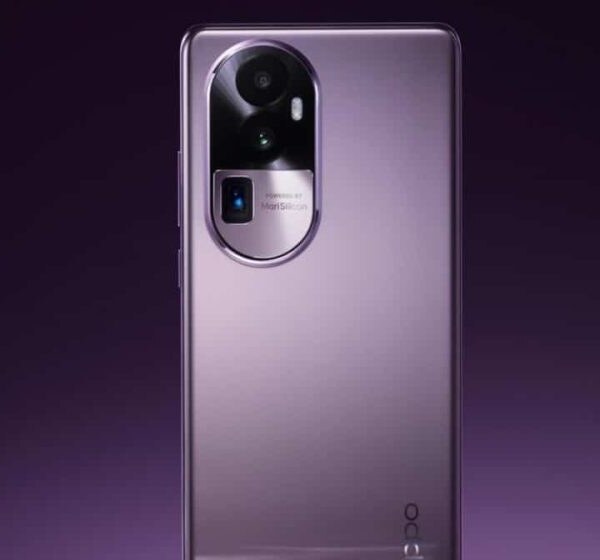 Oppo Reno 10 Price in Pakistan