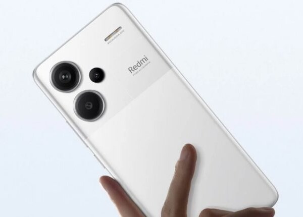 Redmi Note 13 Pro Max Price in Pakistan