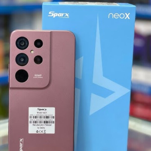 Sparx Neo X