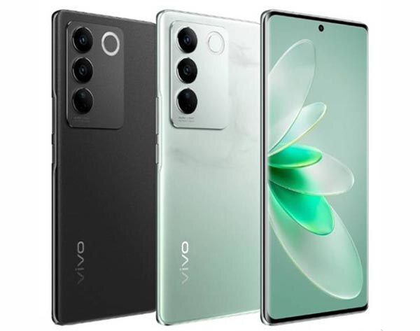 Vivo V27 Price in Pakistan & Specifications 2025
