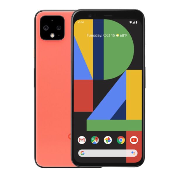 Google Pixel 4XL Price in Pakistan