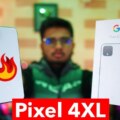 Google Pixel 4XL Price in Pakistan 2024 | Specs & Review