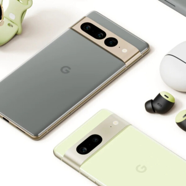 Google Pixel 7 Pro Price in Pakistan