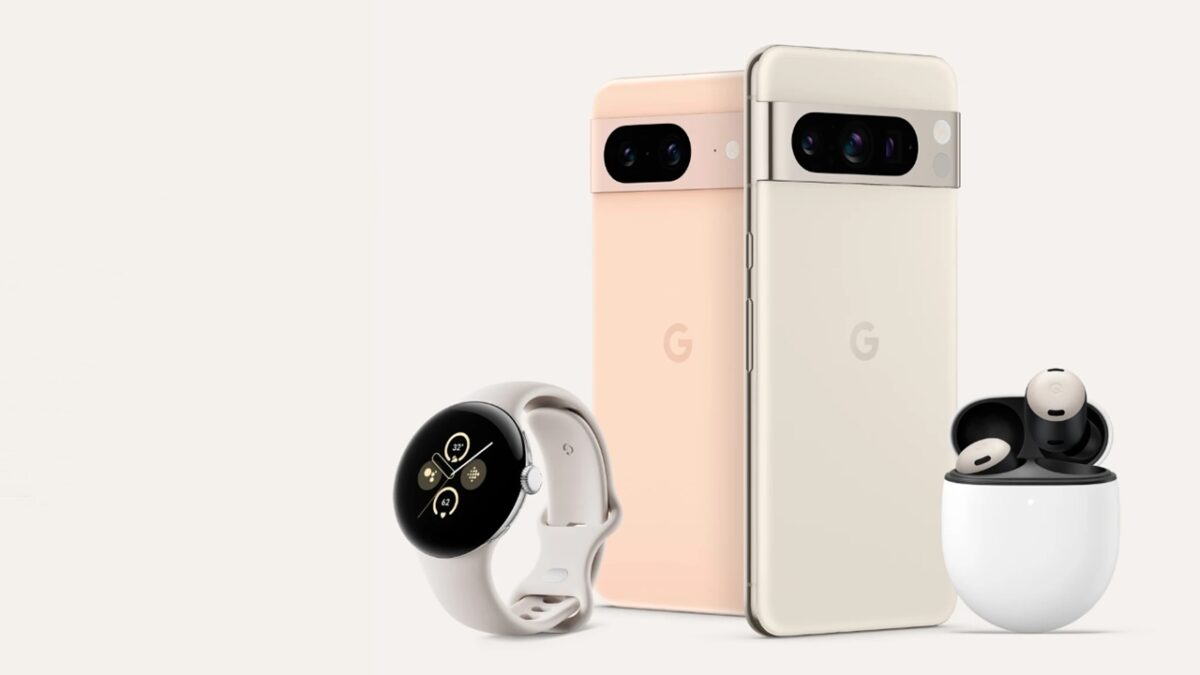 Google Pixel 8 Price in Pakistan