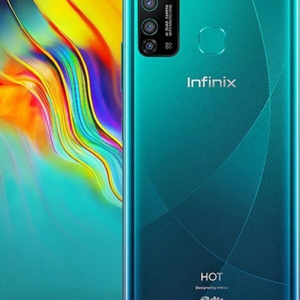 Infinix Note 9 Price in Pakistan | Specs & Review