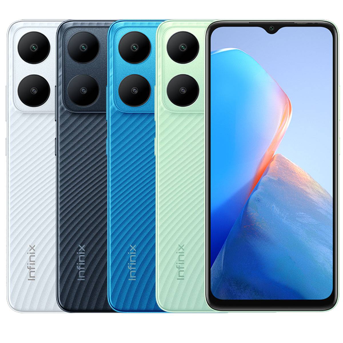 Infinix Smart 7 Pro Price In Pakistan
