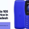 Nokia 105 Price in Bangladesh