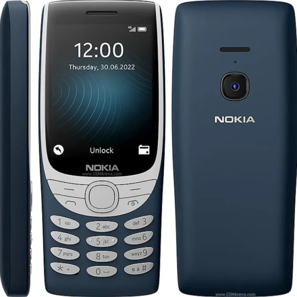 Nokia 8210 Price in Pakistan