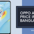 OPPO A54 Price in Bangladesh 2024 | Specs & Review