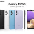Samsung A32 5G Price in Pakistan